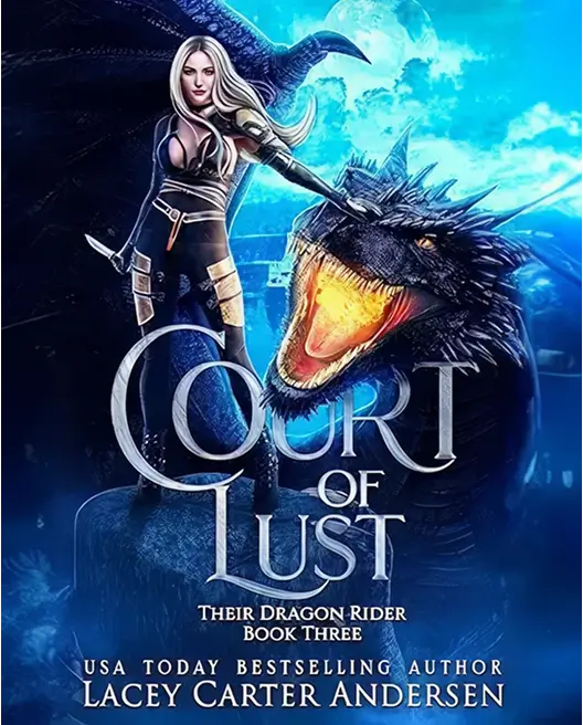A Court of Mist and Fury