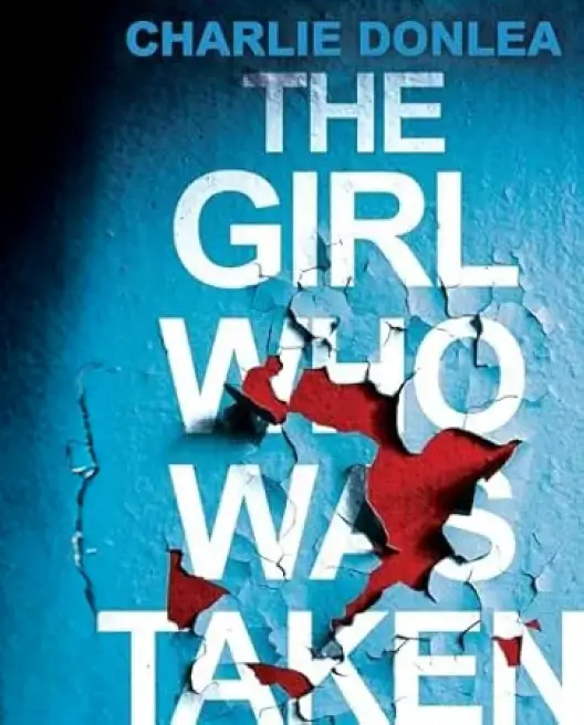 The Girl Who Was Taken